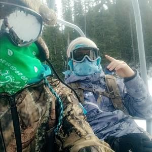 Meet your Posher, Andy